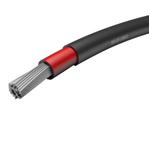 DC Multicore / Twin-Core Cable