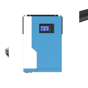 Off-Grid Hybrid Inverter