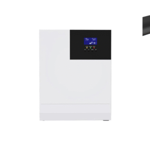 MACH-3 | 3kW | Grid-Tied | Hybrid Inverter | 24V | 1-MPPT